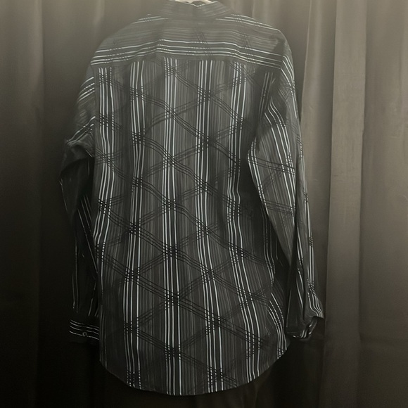 Level ten men’s XL long sleeve button-down. - Picture 6 of 6